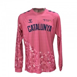 FED CATALANA GK AWAY 22/23