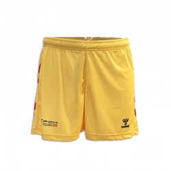SHORT HUMMEL FED CATALANA LOCAL 2023 WOMAN