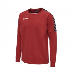 HUMMEL hmlAUTHENTIC TRAINING SWEAT