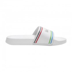 HUMMEL POOL SLIDE RETRO