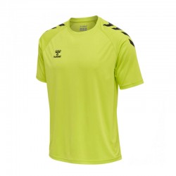 CAMISETA HUMMEL CORE XK CORE POLY
