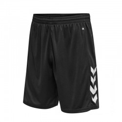 SHORT HUMMEL CORE XK POLY MEN