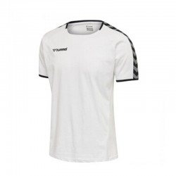 T-SHIRT HUMMEL AUTHENTIC POLY WOMAN