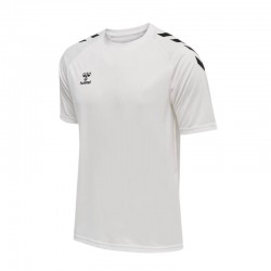 CAMISETA HUMMEL CORE XK CORE POLY