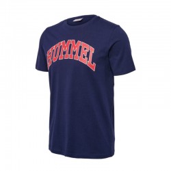 CAMISETA HUMMEL BILL