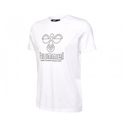 HUMMEL hmlICONS GRAPHIC T SHIRT