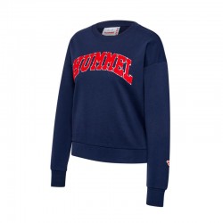 SUDADERA HUMMEL BILLIE MUJER
