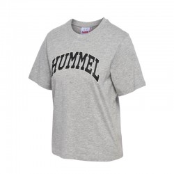 CAMISETA HUMMEL GILL LOOSE