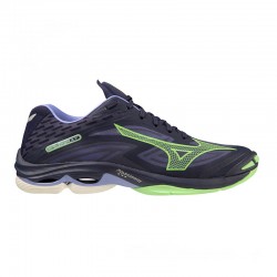 MIZUNO WAVE LIGHTNING Z7