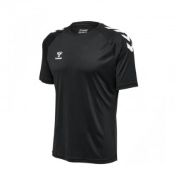 CAMISETA HUMMEL CORE XK CORE POLY