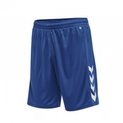 HUMMEL hmlCORE XK POLY SHORTS