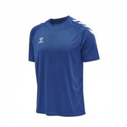 T-SHIRT HUMMEL CORE XK CORE POLY