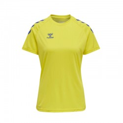 T-SHIRT HUMMEL CORE XK CORE POLY WOMAN