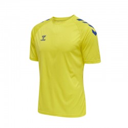 T-SHIRT HUMMEL CORE XK CORE POLY