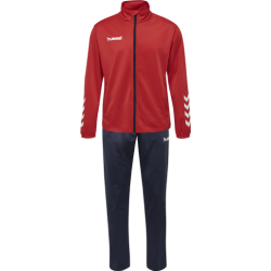 TRACK-SUIT HUMMEL PROMO POLY