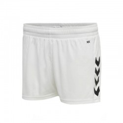 SHORT HUMMEL CORE XK POLY WOMAN