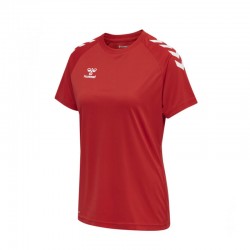 T-SHIRT HUMMEL CORE XK CORE POLY WOMAN