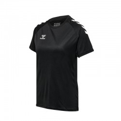 T-SHIRT HUMMEL CORE XK CORE POLY WOMAN
