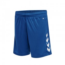 HUMMEL hmlCORE XK POLY SHORTS KIDS