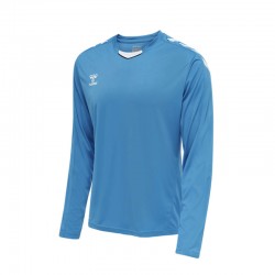 T-SHIRT HUMMEL CORE XK POLY