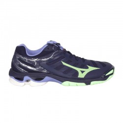 MIZUNO WAVE VOLTAGE