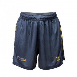 Hummel FEDCAT SHORTS W 24