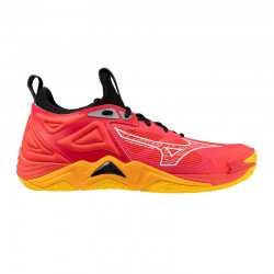 MIZUNO WAVE MOMENTUM 3