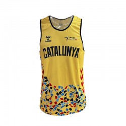 Hummel FED CAT HANDBOL PLATJA 24