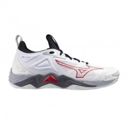 MIZUNO WAVE MOMENTUM 3