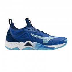 MIZUNO WAVE MOMENTUM 3