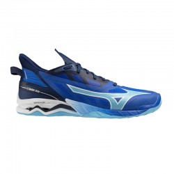 MIZUNO WAVE MIRAGE 5