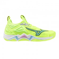 MIZUNO WAVE MOMENTUM 3