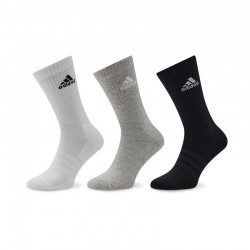 ADIDAS 3-pack Sock