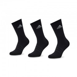 ADIDAS 3-Pack Sock Black