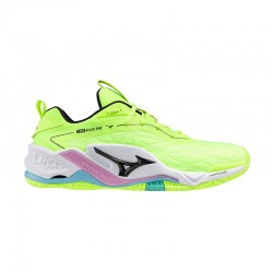 MIZUNO WAVE STEALTH NEO 2