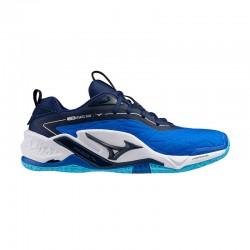 MIZUNO WAVE STEALTH NEO 2