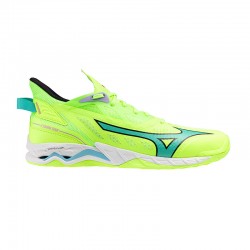 MIZUNO WAVE MIRAGE 5