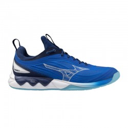 MIZUNO WAVE LUMINOUS 3