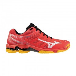 MIZUNO WAVE VOLTAGE