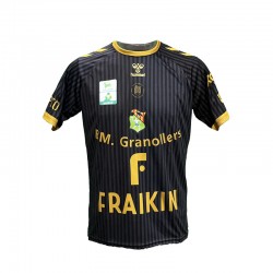 FRAIKIN BMG JERSEY MEN 24-25 AWAY