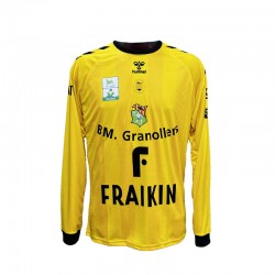 FRAIKIN BMG GK JERSEY 24-25 HOME