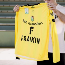 FRAIKIN BMG GK JERSEY 24-25 HOME