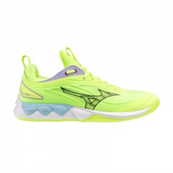 MIZUNO WAVE LUMINOUS 3