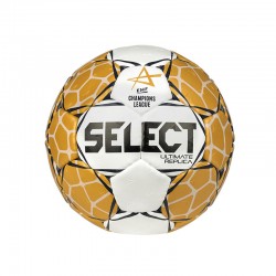 Handball Select Ultimate Replica EHF CL 2024