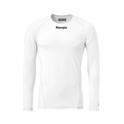 KEMPA ATTITUDE LONGSLEEVE WHITE