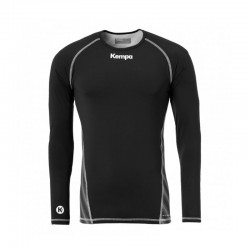 T-SHIRT KEMPA ATTITUDE LONGSLEEVE