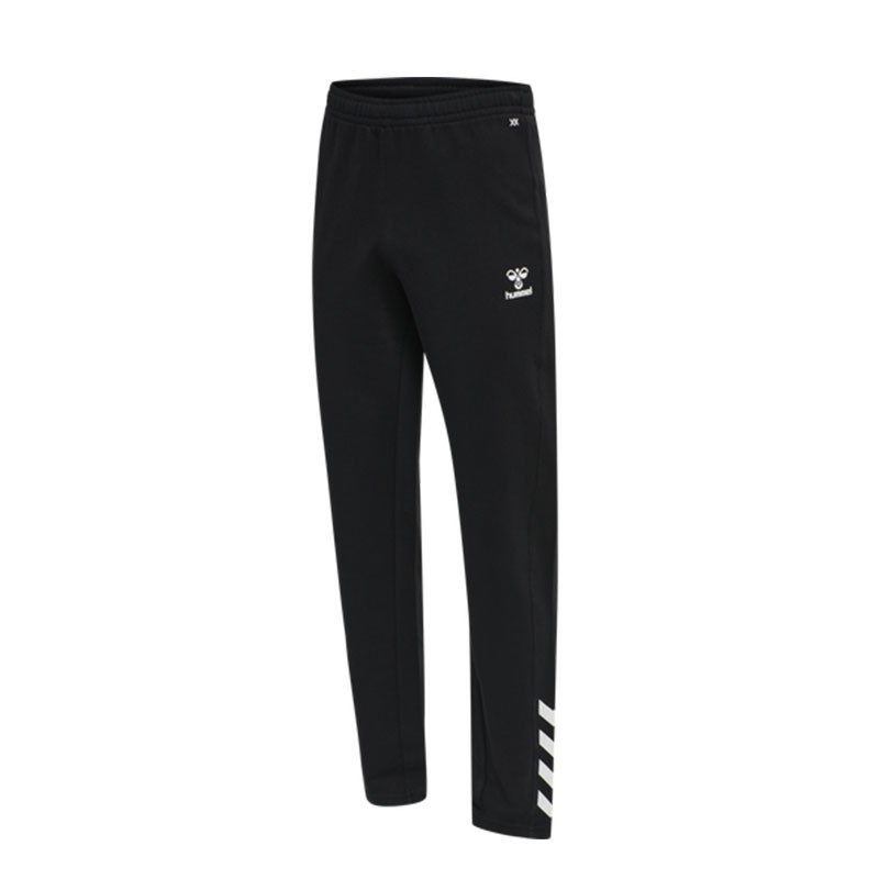 Hummel hmlCORE XK Felpa con cappuccio per bambini Verde F5045 | Sport di squadra | Felpe