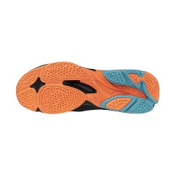 MIZUNO WAVE LIGHTNING Z8