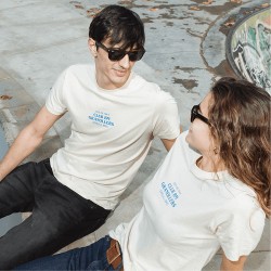 CAMISETA BMG LIFESTYLE UNISEX