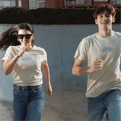 BMG LIFESTYLE UNISEX TSHIRT